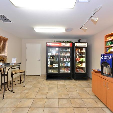 Candlewood Suites Gillette By Ihg Exterior photo