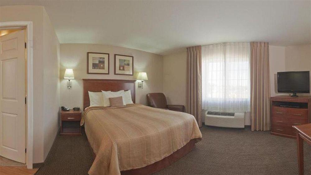 Candlewood Suites Gillette By Ihg Exterior photo