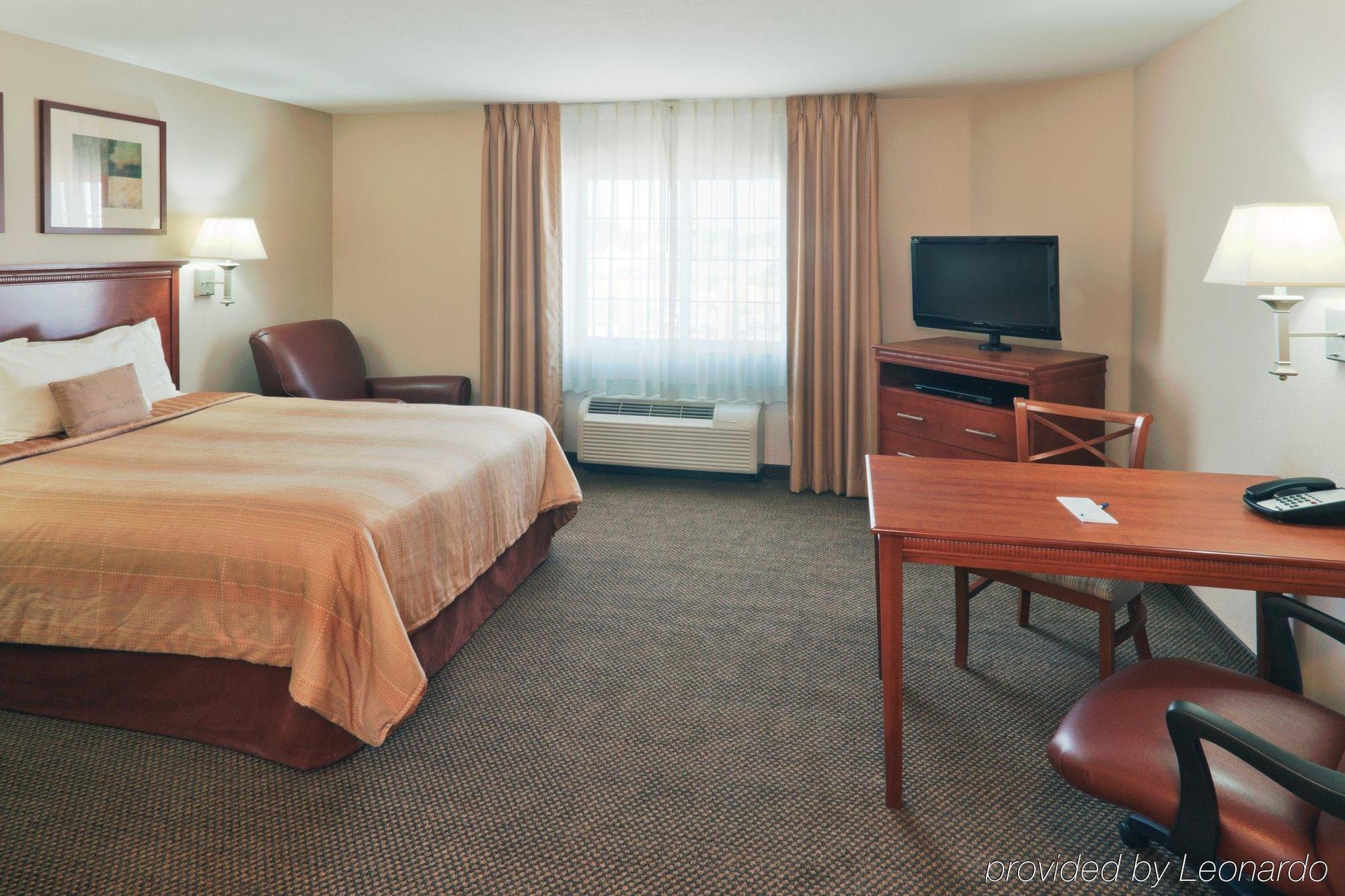Candlewood Suites Gillette By Ihg Room photo