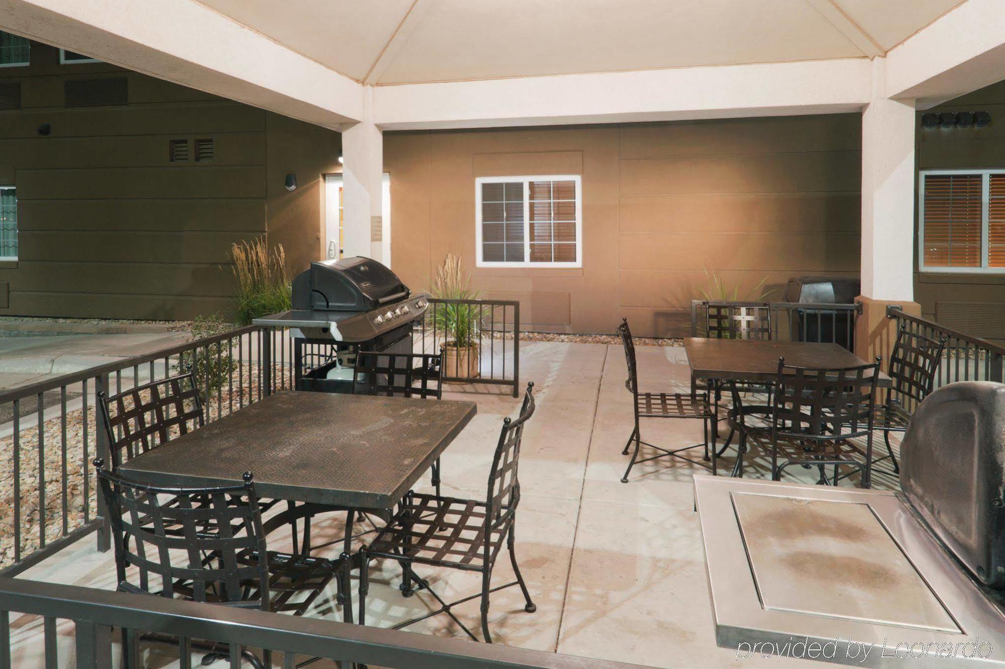 Candlewood Suites Gillette By Ihg Exterior photo