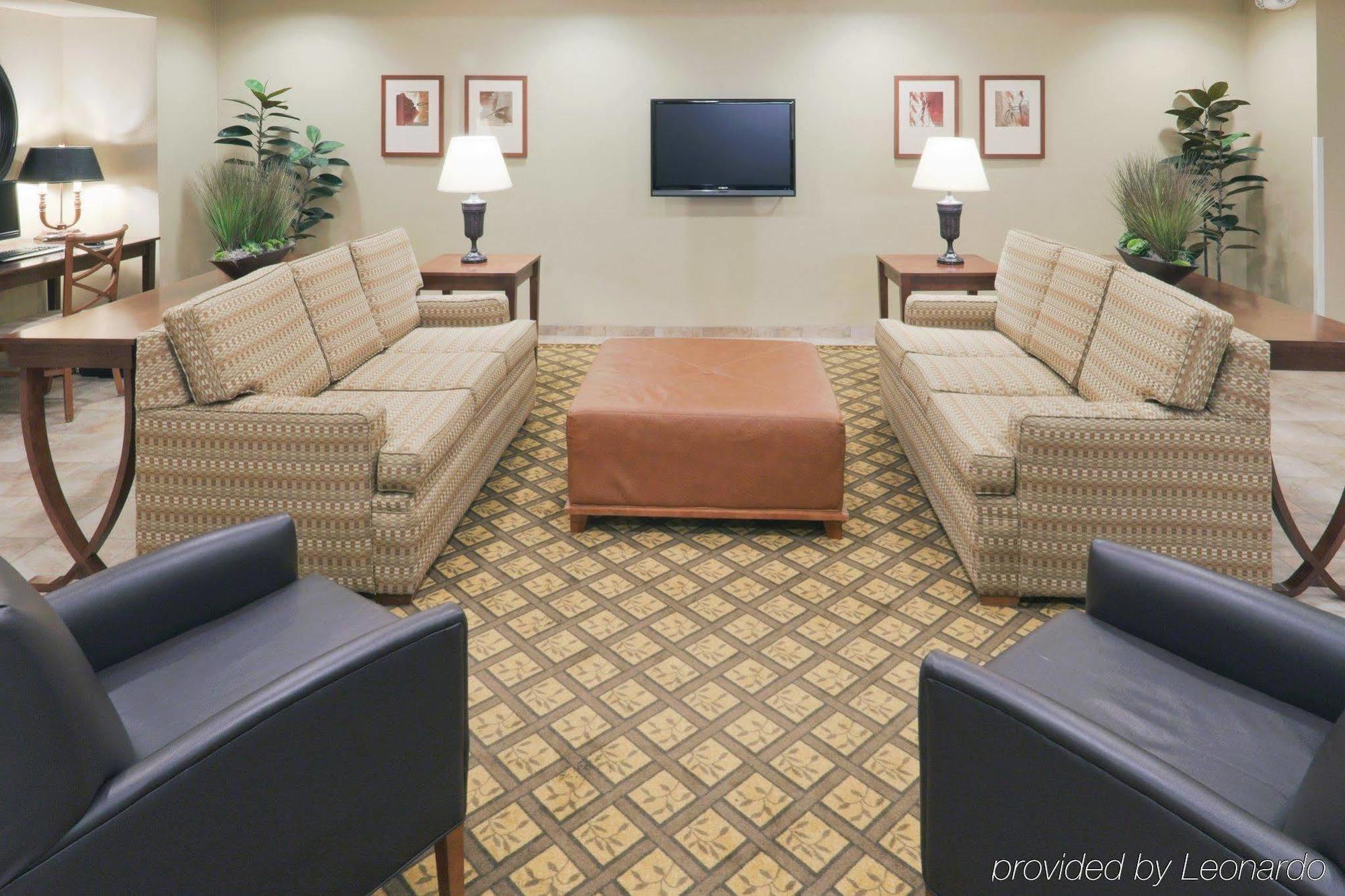 Candlewood Suites Gillette By Ihg Exterior photo