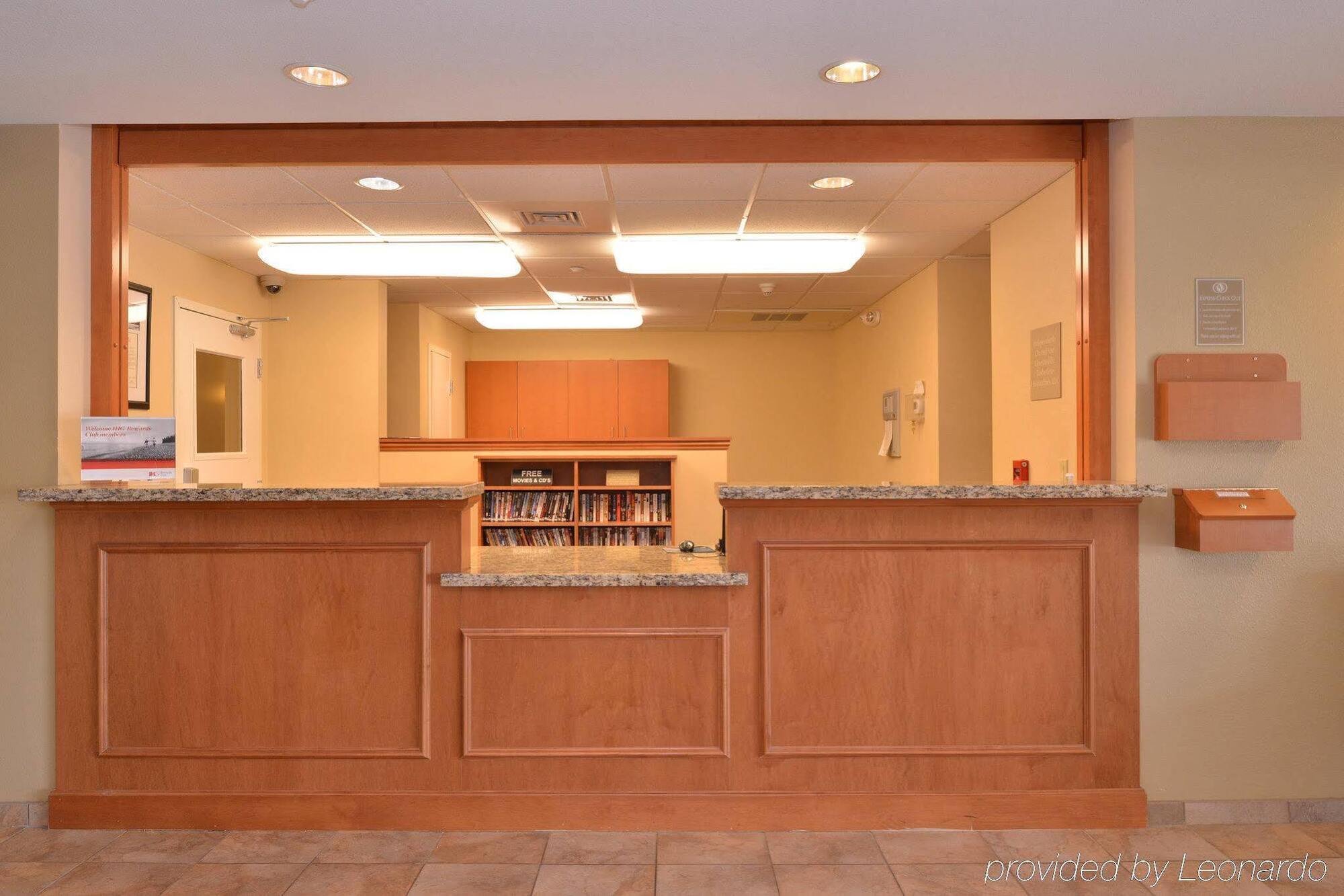 Candlewood Suites Gillette By Ihg Exterior photo