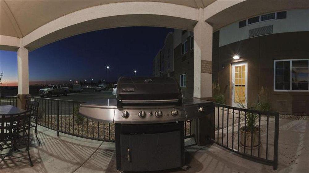 Candlewood Suites Gillette By Ihg Exterior photo